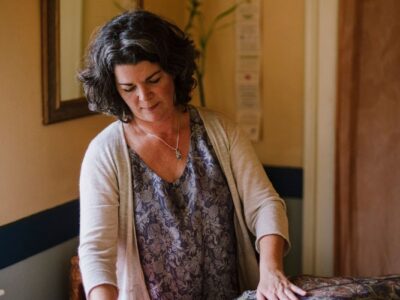 Holistic Physical Therapy and Wellness
