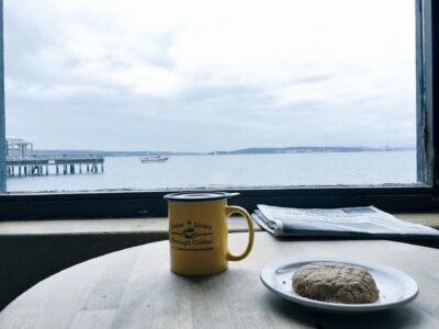 Better Living Through Coffee